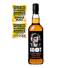AGOT Single Malt Basque Whisky Pioneer Edition vol. 46% - 70cl  1