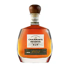 CHAIRMAN's RESERVE 1931 Rum vol. 46% - 70cl Gift Pack 1