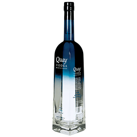 Quay Premium Vodka - vol. 40% - 75cl