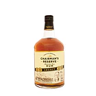 CHAIRMAN's RESERVE Legacy Rum vol. 43% - 70cl 1
