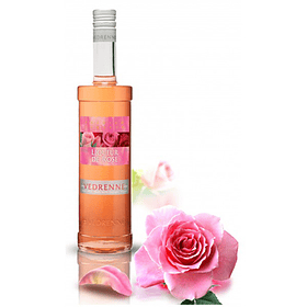 Vedrenne Licor Cocktail Rosa vol.18% - 70cl