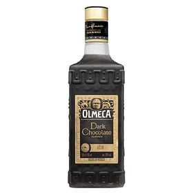 TEQUILA OLMECA DARK CHOCOLATE - vol. 20% - 70cl