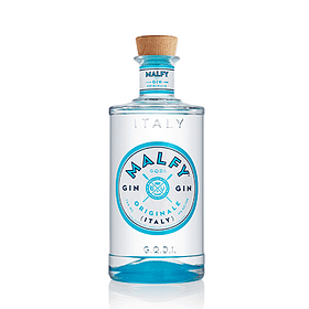 MALFY GIN ORIGINALE  vol. 41% - 70cl