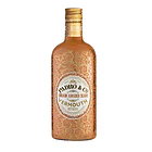Vermouth de Tarragona Padró and Co. Dorado Amargo Suave vol. 18% - 75cl 1