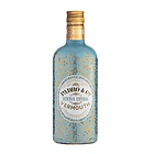 Vermouth de Tarragona Padró and Co. RESERVA ESPECIAL vol. 18% - 75cl 1