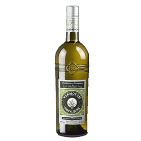 VERMOUTH ABSENTE DE FORCALQUIER vol. 18% - 75cl