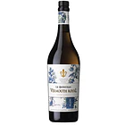 LA QUINTINYE BLANC VERMOUTH ROYAL vol.16% - 75cl 1