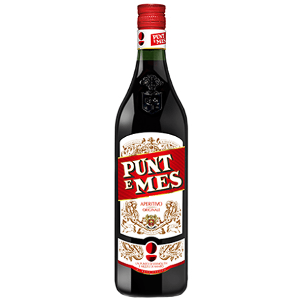 PUNT e MES VERMOUTH 75cl