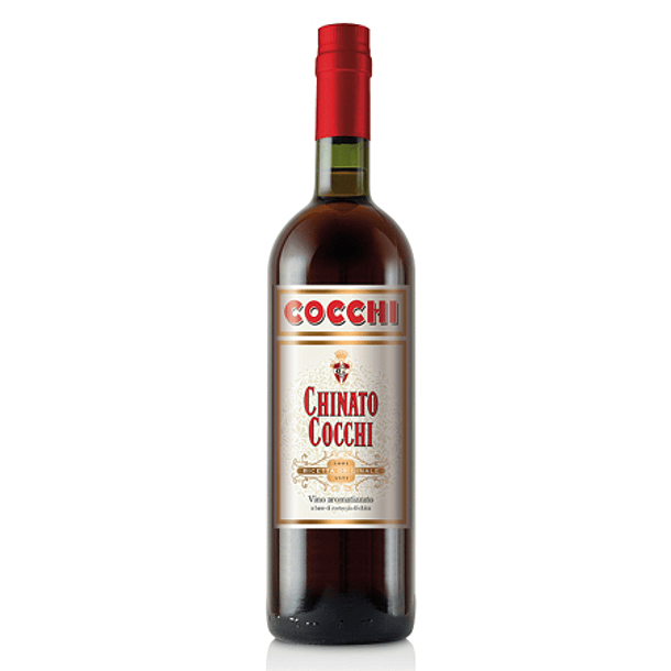 COCCHI CHINATO NV vol. 16.5% - 75cl