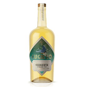 Cucielo Bianco Vermouth di Torino vol. 16.8% - 75cl