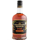 CHAIRMAN's RESERVE Spiced Rum Gold Original vol. 40% - 70cl 1