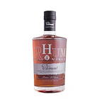 Rhum Vieux CLEMENT Edition Limitée Cuvée Festive Silver vol. 40% - 70cl 1