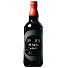 MAEN Japanese Whisky 12 Year Old Pure Malt vol. 43% - 70cl 1