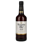 Whisky CANADIAN CLUB 70cl 1