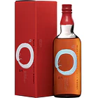 MAEN Japanese Whisky Blend vol. 43% - 70cl  1