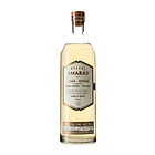 Mezcal Amarás Espadín Reposado 70cl 1