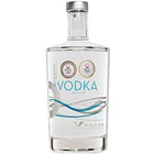 O-VODKA -Organic Vodka 40% - 70cl 1