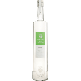 JOSEPH CARTRON Eau-de-Vie Poire Williams vol. 43% - 70cl
