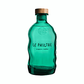 LE PHILTRE - Organic Vodka 70cl