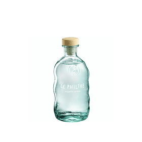LE PHILTRE - Organic Vodka 35cl