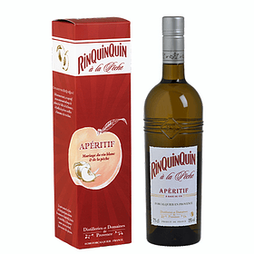 RinQuinQuin à la Pêche 75cl