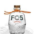 GIN FC Nº 5 - Ginebra Seca Botánica de Fábio Coentrão 1