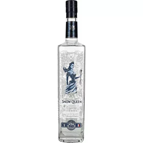 Snow Queen Vodka vol.40% - 70cl