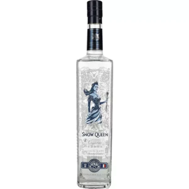 Snow Queen Vodka vol.40% - 70cl