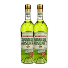 GRANDE ABSENTE 69 - vol. 69% - 70cl 2