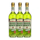 GRANDE ABSENTE 69 - vol. 69% - 70cl 3