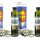 ABSENTE 55 with Spoon Gift Pack - vol 55% - 10cl 3