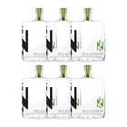 nginious! Swiss Blended Gin vol. 45% - 50cl 4