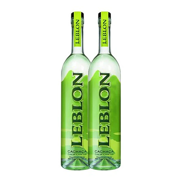 Cachaça Leblon  vol. 40% - 70cl  2