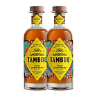 Angostura Tamboo Spiced Rum 70cl 2
