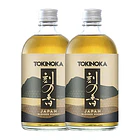 Tokinoka White Oak Blended Whiskey vol. 40% - 50cl 2