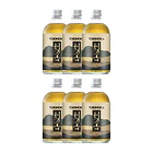 Tokinoka White Oak Blended Whiskey vol. 40% - 50cl 4