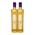 Au VODKA Black Grape - vol. 35.2% - 70cl 2