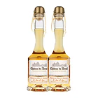 Château du Breuil Calvados Finition Fûts de Sauternes 8 YO - 70cl 2