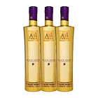 Au VODKA Black Grape - vol. 35.2% - 70cl 3