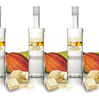 Vedrenne Creme Cocktail Cacao Branco vol. 25% - 70cl 3