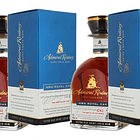 ADMIRAL RODNEY RUM HMS ROYAL OAK vol. 40% - 70cl 3