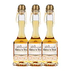 Château du Breuil Calvados Finition Fûts de Sauternes 8 YO - 70cl 3