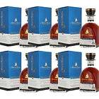 ADMIRAL RODNEY RUM HMS ROYAL OAK vol. 40% - 70cl 4