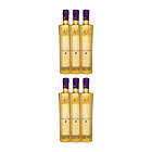 Au VODKA Black Grape - vol. 35.2% - 70cl 4