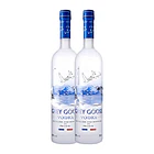 VODKA GREY GOOSE vol. 40% - 70cl 2