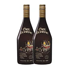 Café Bohême Coffee Crème Liqueur vol. 16% - 100cl 2