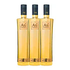 Au VODKA Original Gold - vol. 40% - 70cl 3