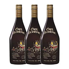 Café Bohême Coffee Crème Liqueur vol. 16% - 100cl 3