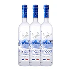 VODKA GREY GOOSE vol. 40% - 70cl 3