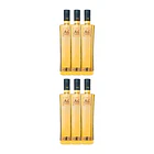 Au VODKA Original Gold - vol. 40% - 70cl 4
